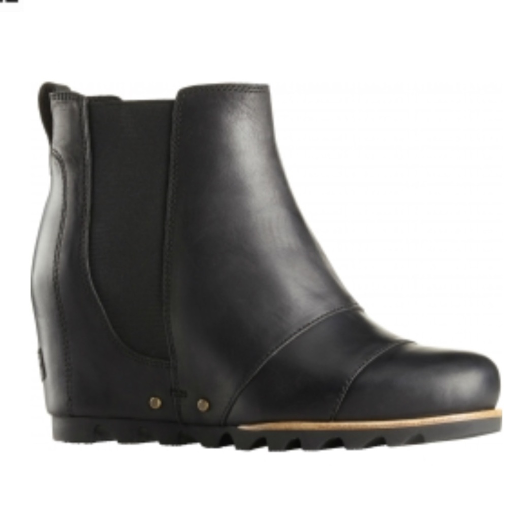 ISO!!! Sorel Lea Wedge